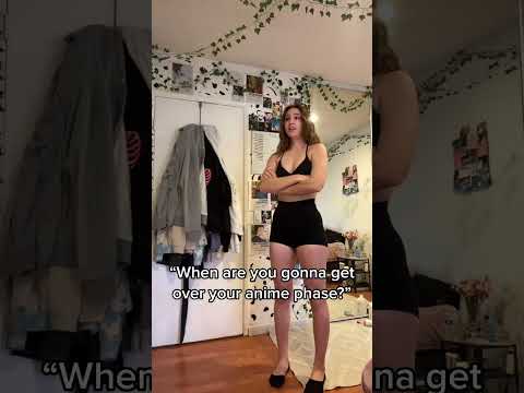 It's Not a Phase, Mom