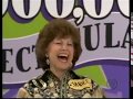 The Price Is Right Million Dollar Spectacular May 16 2007 BOB S FINAL PRIMETIME SHOW
