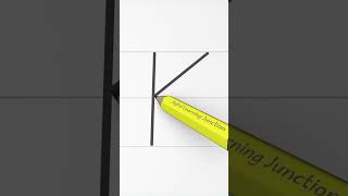 Download lagu Letter K writing Practice for Kids #K, #alphabets #funandlearning #joyfullearning #kidseducation mp3