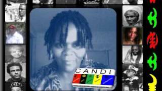 CANDI - Flashes of My Life: Ruthie Foster &quot;Cuz I&#39;m Here&quot;