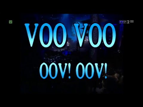 Voo Voo - "Oov! Oov!" [Part 2]