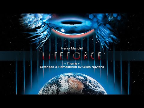 Henry Mancini - Lifeforce - Theme [Extended by Gilles Nuytens]