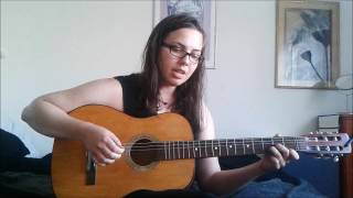 Opeth -  Famine (Intro) [Cover]