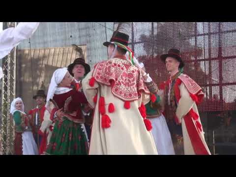 Folk. ensemble DJIDO at Closing concert “Hide Behind Nine Keys” IX festival SUDMALINAS| LIEPAJA