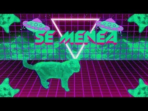 Bombotunes - Se Menea