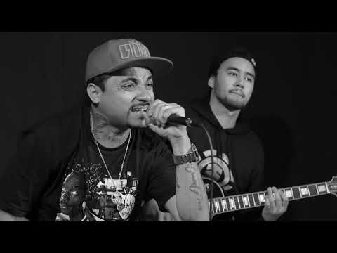 Crônica Mendes - Assassinos Sociais (GOG cover)