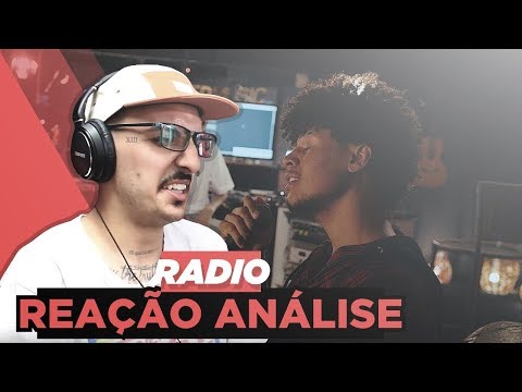 Guhhl X Ecologyk - Radio [Reação/ Análise]
