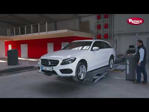 Doppel-Scherenbühne DS35EX highlights VD 2020 08