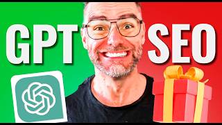 Nuevo GPT que escribe textos SEO que POSICIONAN en Google