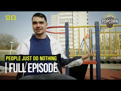 People Just Do Nothing (FULL EPISODE) | Season 3 | Episode 3