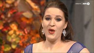 Lise Davidsen & Håvard Gimse: