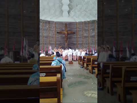 13- LOMBA PADUAN SUARA WILAYAH LP3KD DKI NOMOT URU