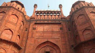 Introducing Rajasthan, Delhi &amp; Agra