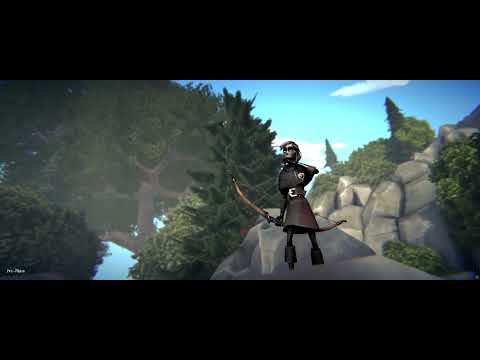 Twistales Gameplay Demo PC 4K