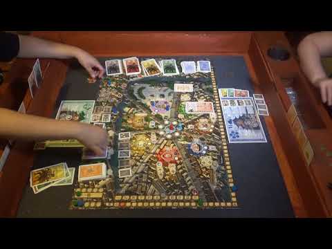 Kilencvenegyedik rész - Játsszunk Yedot! (második rész) - A kocka el van vetve