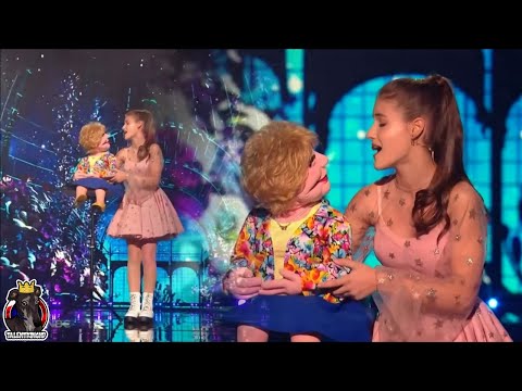 America's Got Talent All Stars Grand Final Recap Part 1/2 | America's Got Talent All Stars