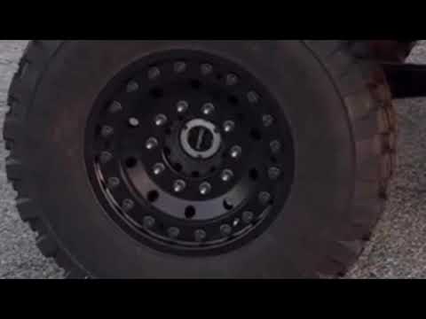 2-Piece Wheel Overview