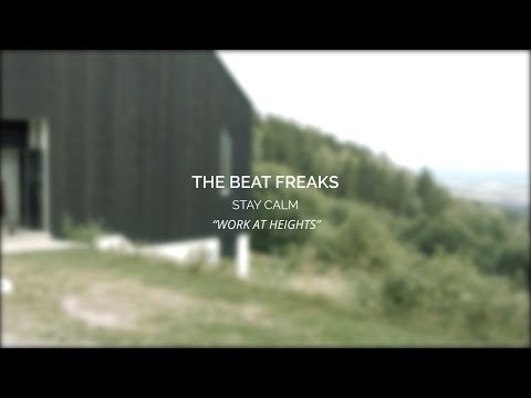 Work At Heights | The Beat Freaks