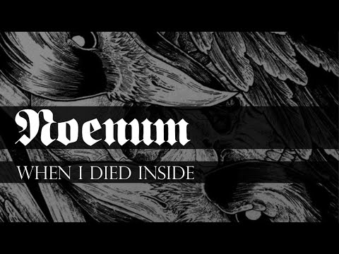 Noenum - When I Died Inside (Guitar Lesson)