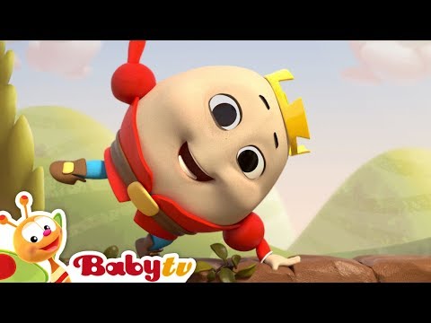 BabyTV - Customer Success Story