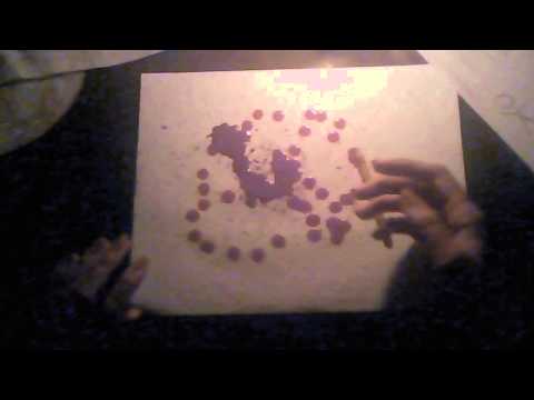 Angela's Memories (Fuzzy Memories)