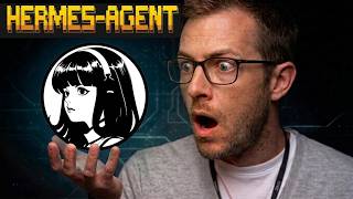 Ist Hermes der OpenClaw-Killer?