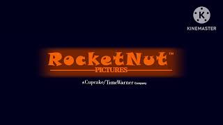 RocketNut Pictures (2010-Present, AU, Cupcake/TimeWarner Byline)