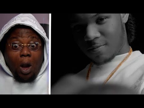 FREE DTHANG!!! Dthang x French Montana x TDOT - I Got A Feeling [Official Video] REACTION!!!!!
