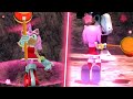 Sonic 06 Amy S Adventure Moveset