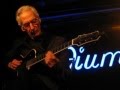 PAT MARTINO -- "MAC TOUGH"