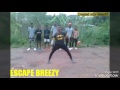 ADANY COLEMAN  BAAWO  FREESTYLE  DANCE VIDEO BY UNITED DANCERS1