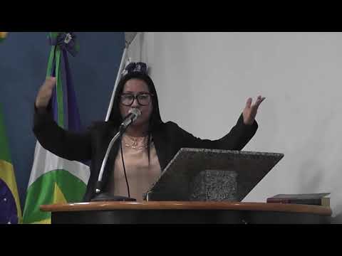 Ver. Zilmai na tribuna | 12º Sessão na Câmara | 15/08/2019