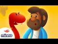 When Jesus Came FACE TO FACE With Satan The Story Of Jesus Temptation Bible Stories For Kids