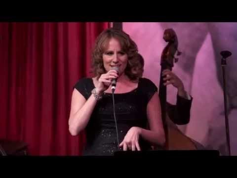 Chicago jazz singer Elaine Dame - From This Moment On