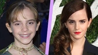 16 Celebs Who Grew Into Beautiful Swans