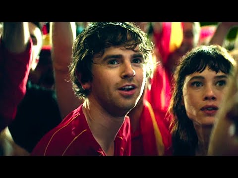 The Vault (2021) | Final Escape Scene