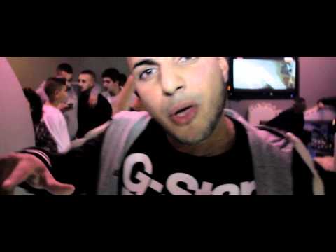 Larme Authentik ( L.E.A.K )  Les Sens Ciel