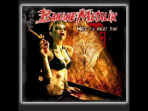 Fight La Propanganda Feat Loran Berus - Banane Metalik
