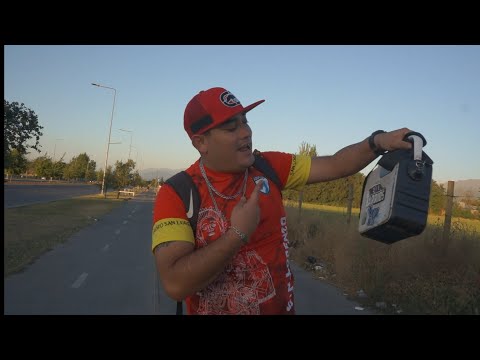 BUSCANDO MI RUMBO ❌️ ROBERTO SÁNCHEZ RAP DE MICRO ❌️ (VIDEO OFICIAL)