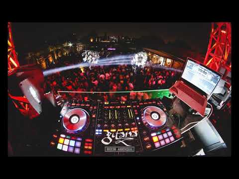 Tropi Love Dj Franco Vera#