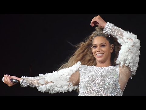 Diva/Everybody Mad (Live: OTR II), Beyoncé