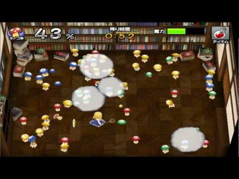 Let's Play Kinokon - Defend My Sweet Home