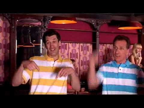 Hans und  Franz - "Bring ne Flasche Bier"