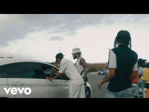 Bapho Rebel - Portal (Official Video)