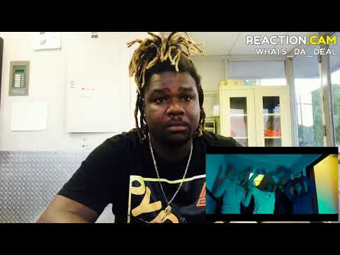 MLO Rondo // MBNel “UNDERSTAND US” Reaction