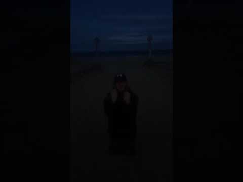 MCINTOOOOOOOOSHHHHHHH!!!! (South Shields Beach Editon)