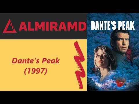 Dante's Peak - 1997 Trailer