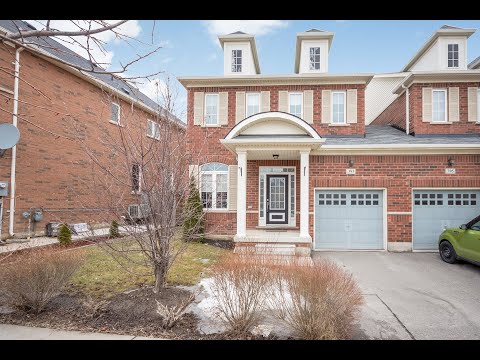 393 Savoline Blvd  Milton, ON