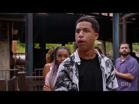 (Disney World) Couchtuner EU LA » Black ish S3 E1  VIP mp4