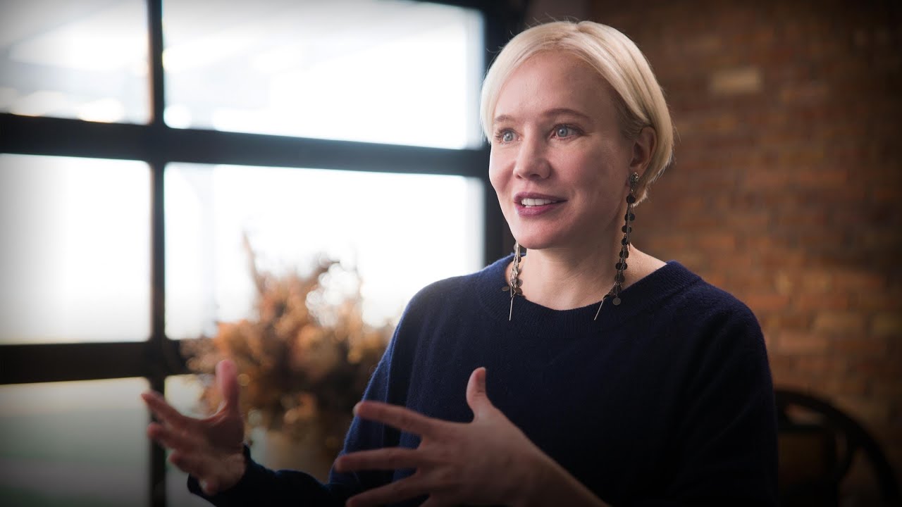  US politics isn't broken. It's fixed